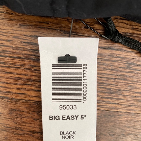 TNA Big Easy 5” Shorts - Picture 2 of 2